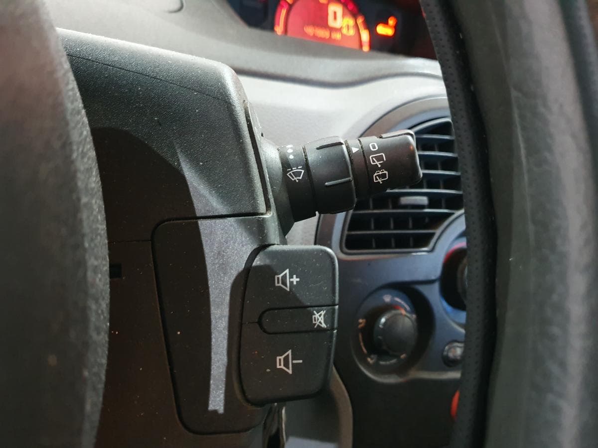 Renault Modus 1.5 DCI · Ano 2006 — imagem 30