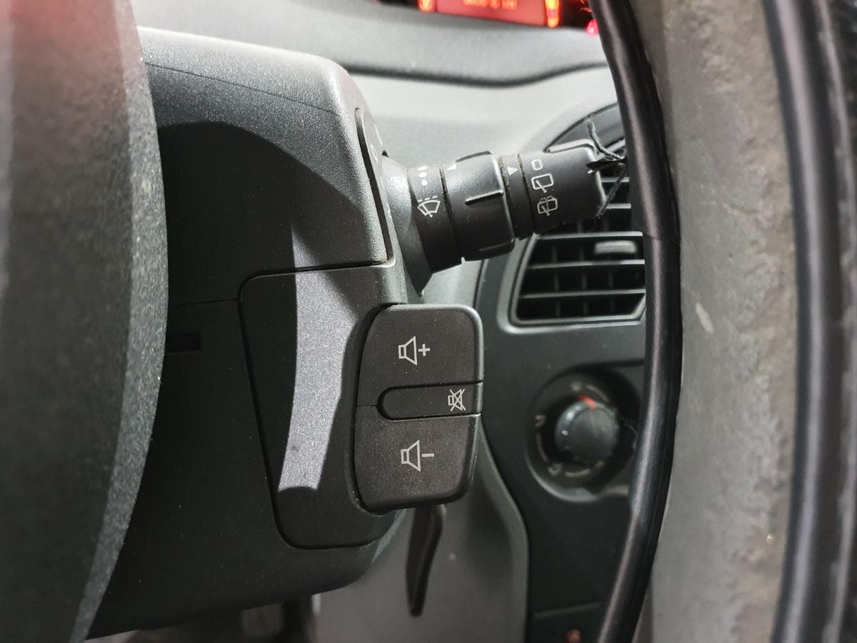 Renault Modus 1.5 DCI · Ano 2006 — imagen 27
