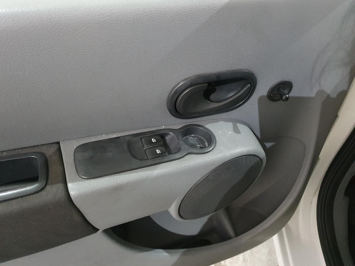 Renault Modus 1.5 DCI · Ano 2006 — imagen 28