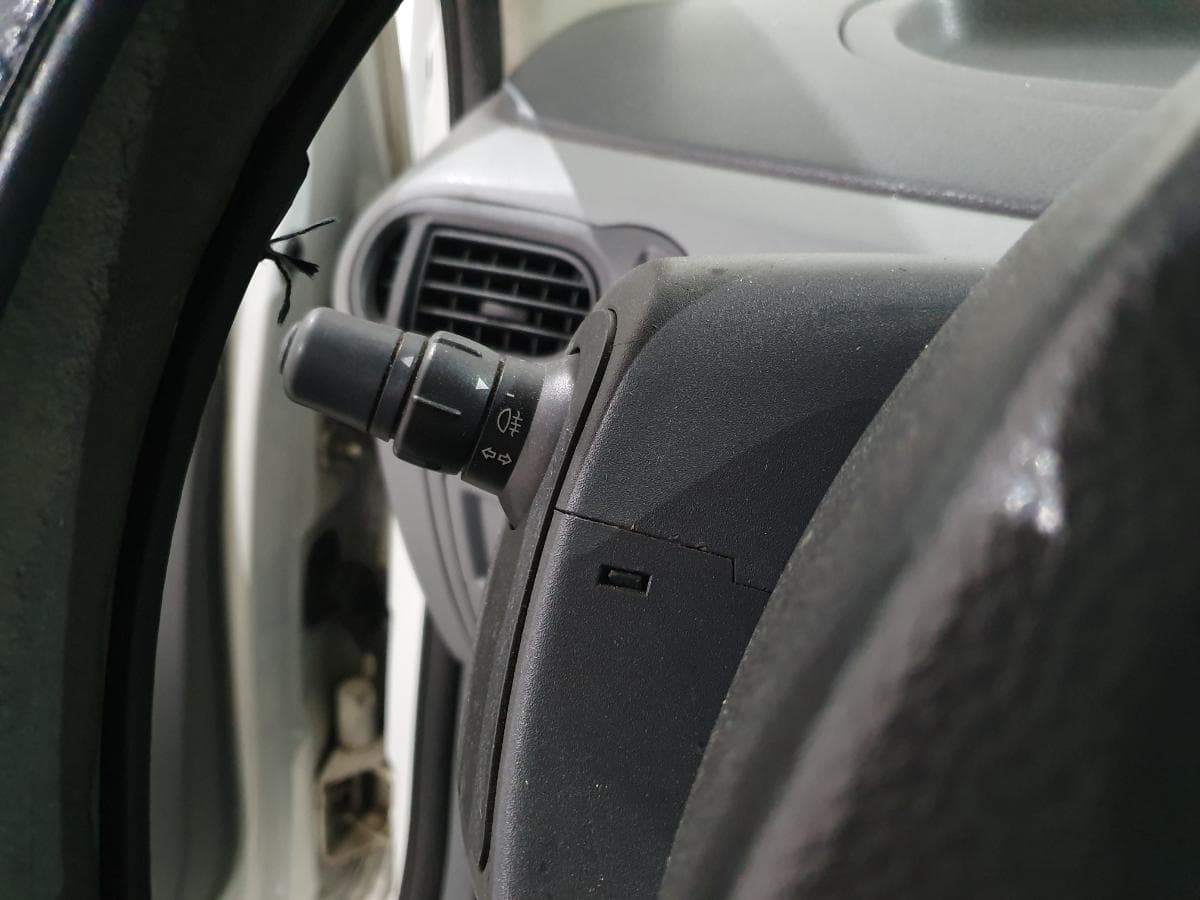 Renault Modus 1.5 DCI · Ano 2006 — imagen 32