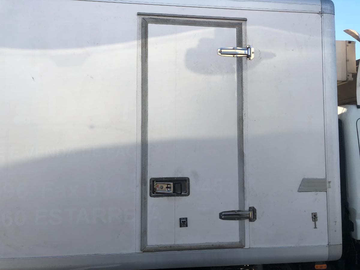 Mitsubishi Canter · Ano 2006 — image 23