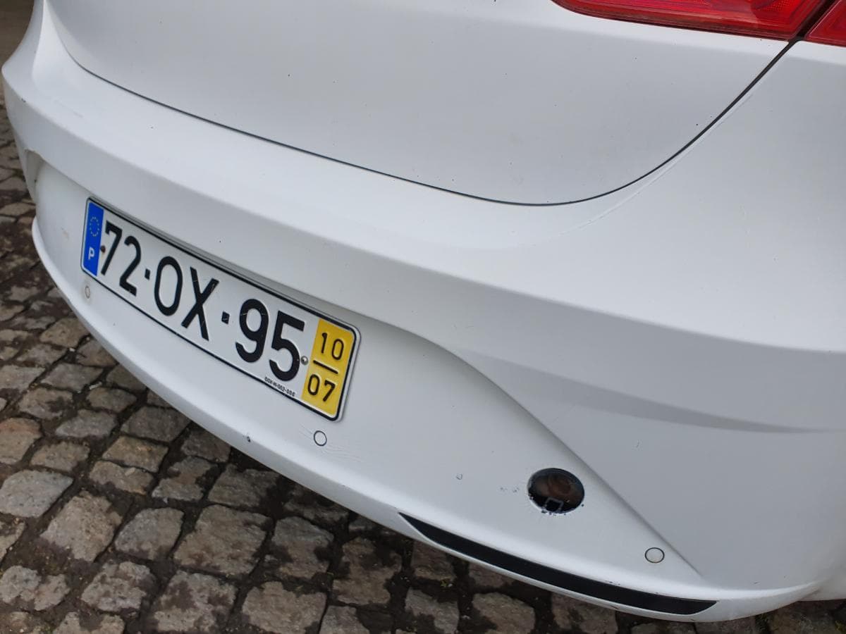 Seat Leon 1.9 TDI · Ano 2010 — imagem 34