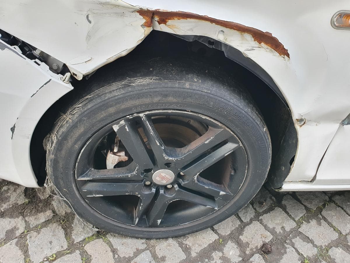 Seat Leon 1.9 TDI · Ano 2010 — imagem 36