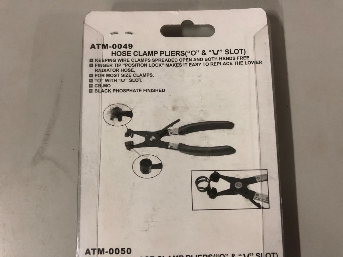 Alicate Abraçadeiras — image 5