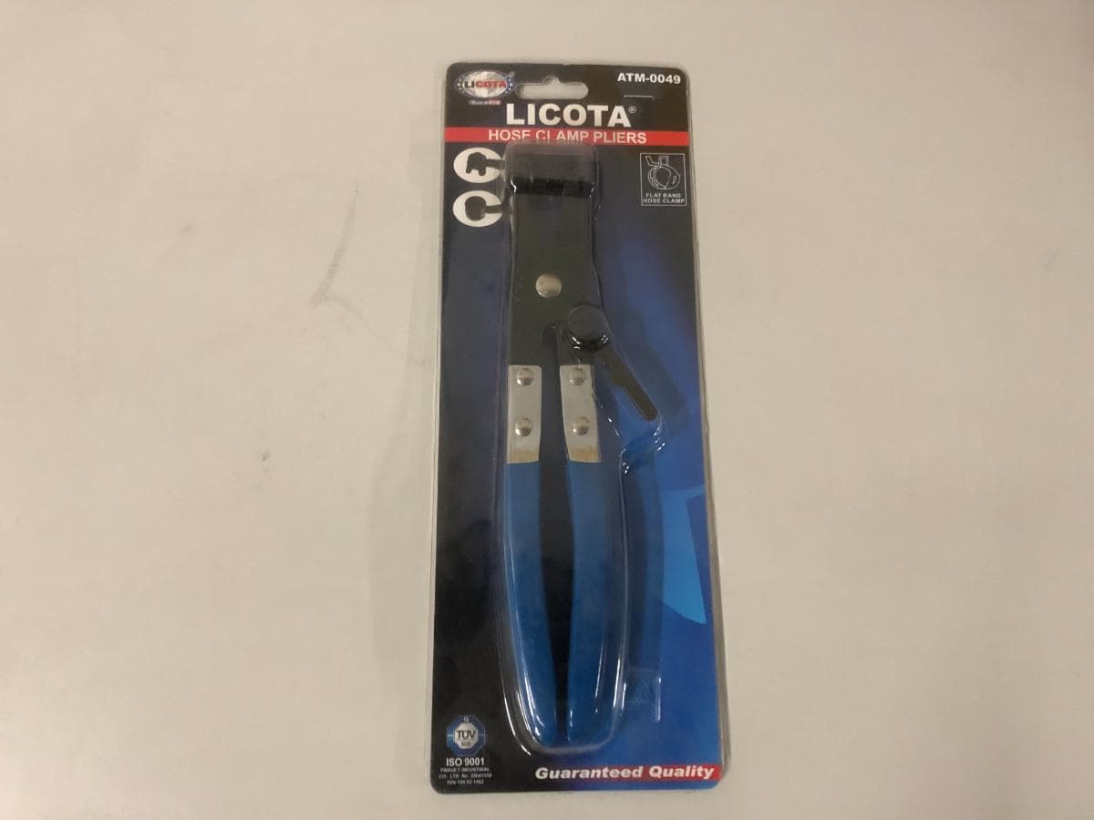 Alicate Abraçadeiras