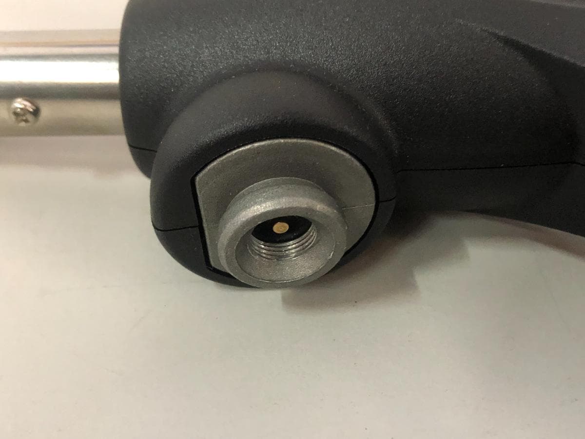 Pistola Soldador — imagem 4