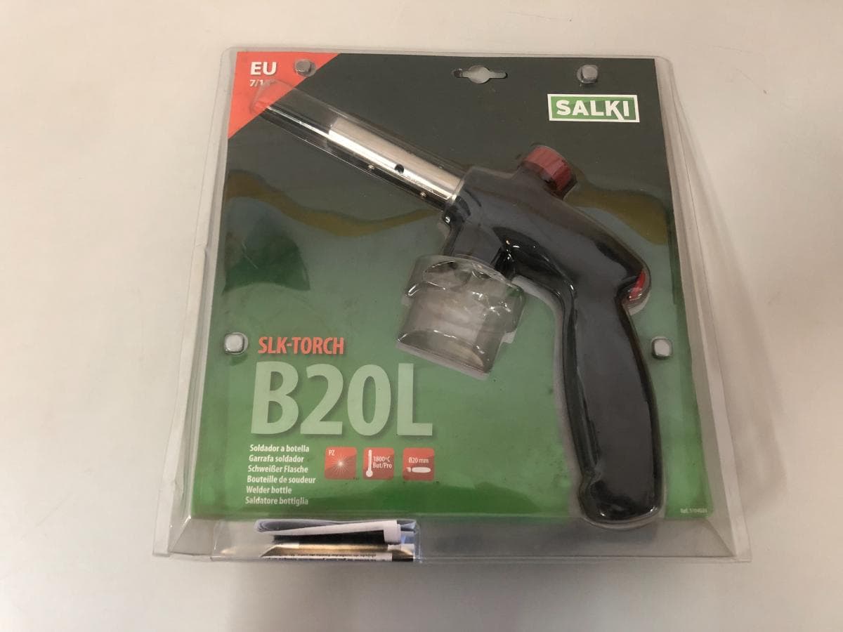 Pistola Soldador — imagem 5