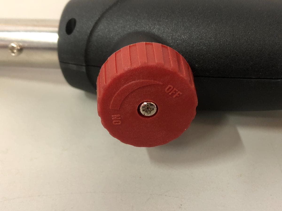 Pistola Soldador — imagem 3