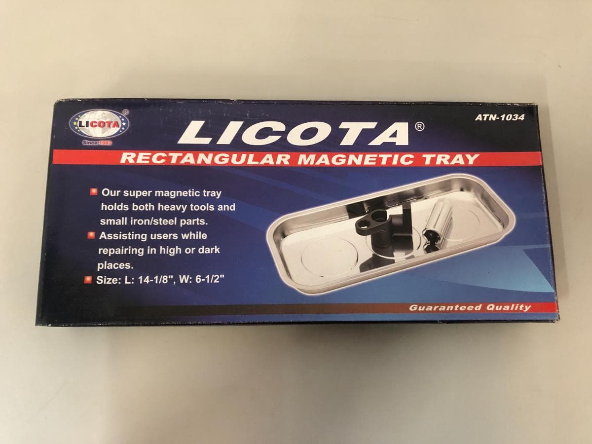 Taça Magnética — imagen 3