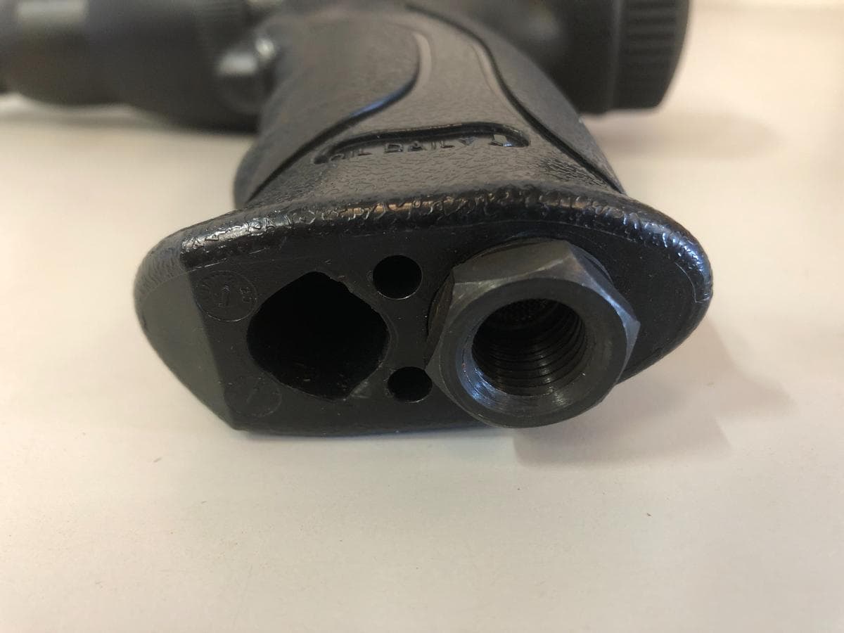 Pistola Ar — imagen 2
