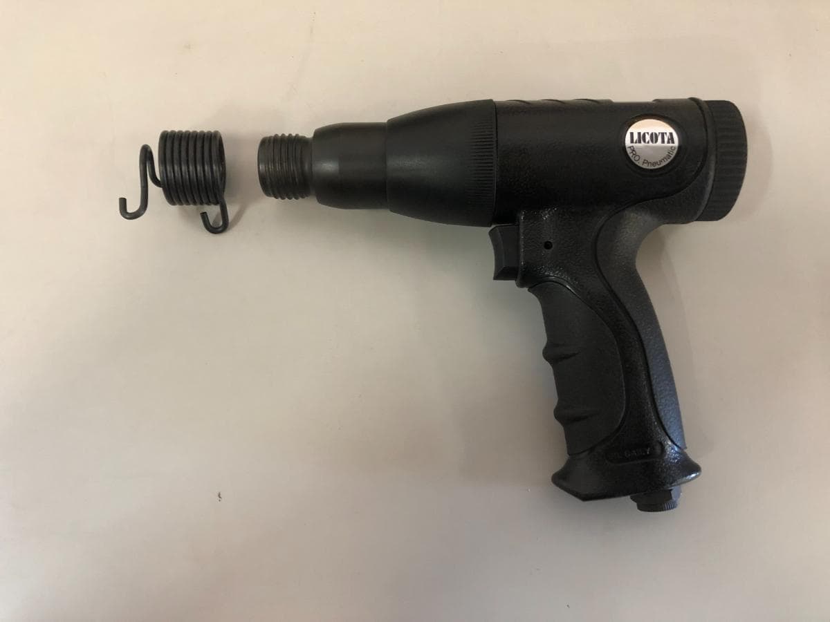 Pistola Ar — imagen 1