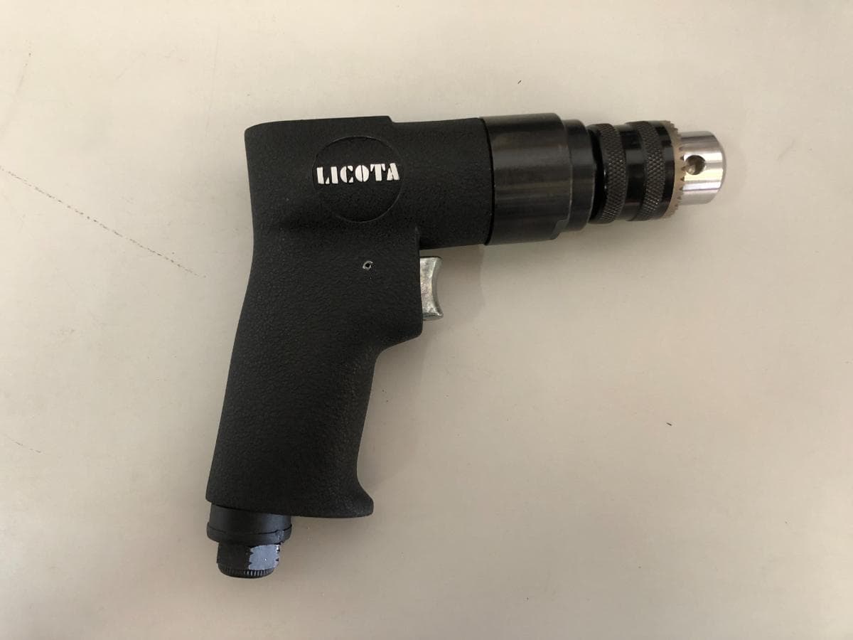 Pistola Pneumática — image 2