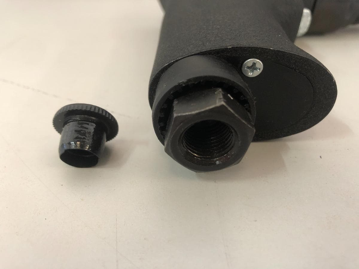 Pistola Pneumática — image 3