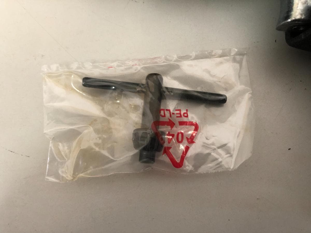 Pistola Pneumática — image 4