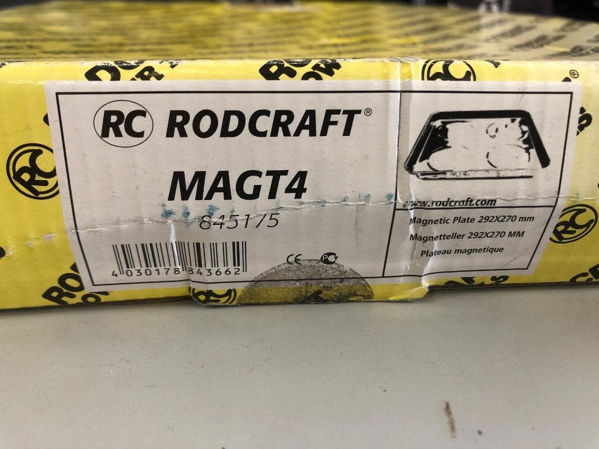 Taça Magnética — imagen 3