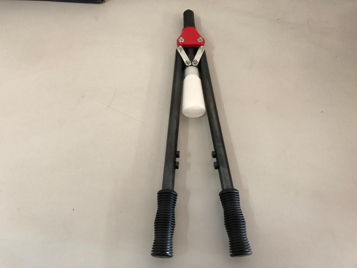 Alicate Rebites — image 1