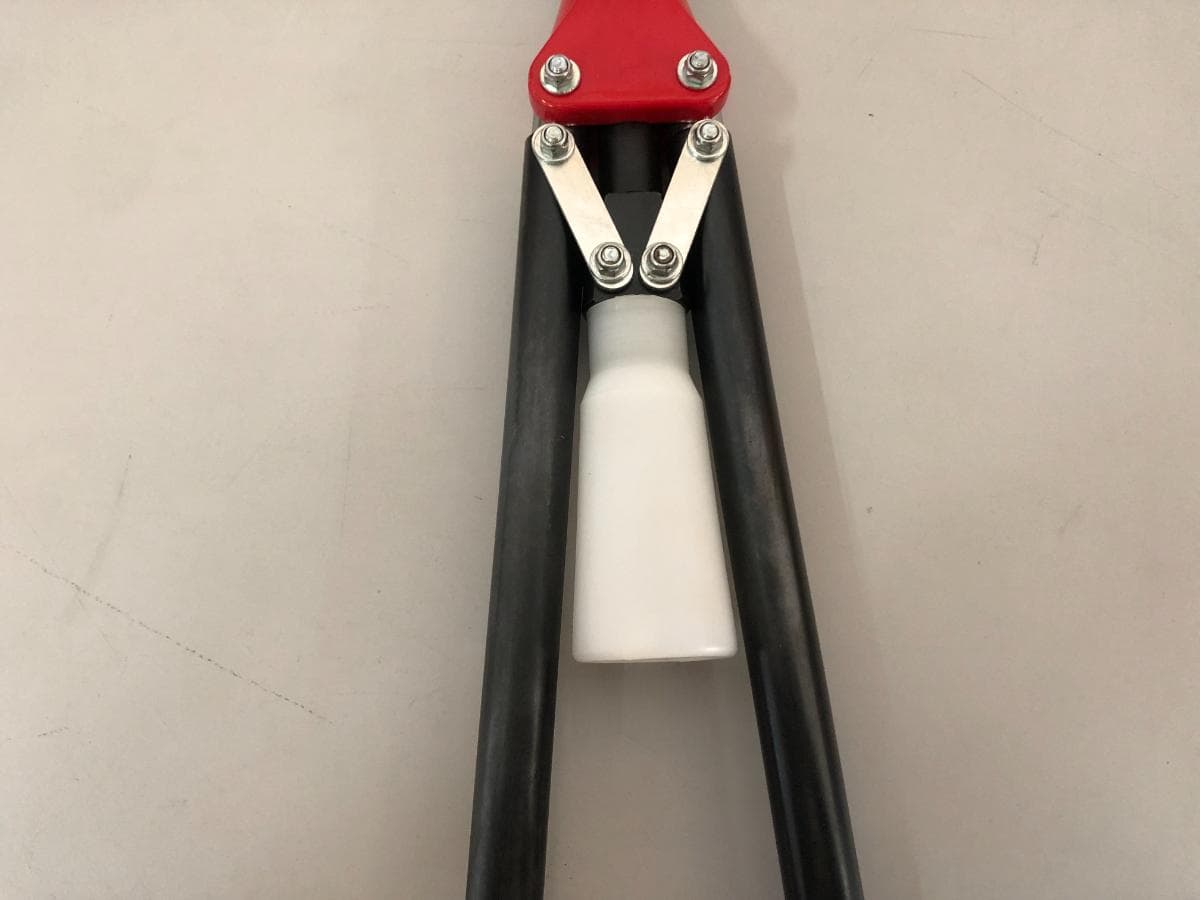 Alicate Rebites — image 2
