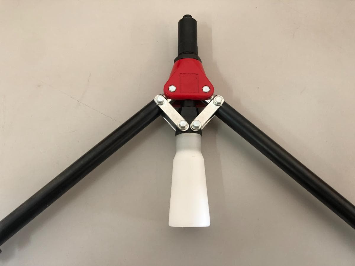 Alicate Rebites — image 4