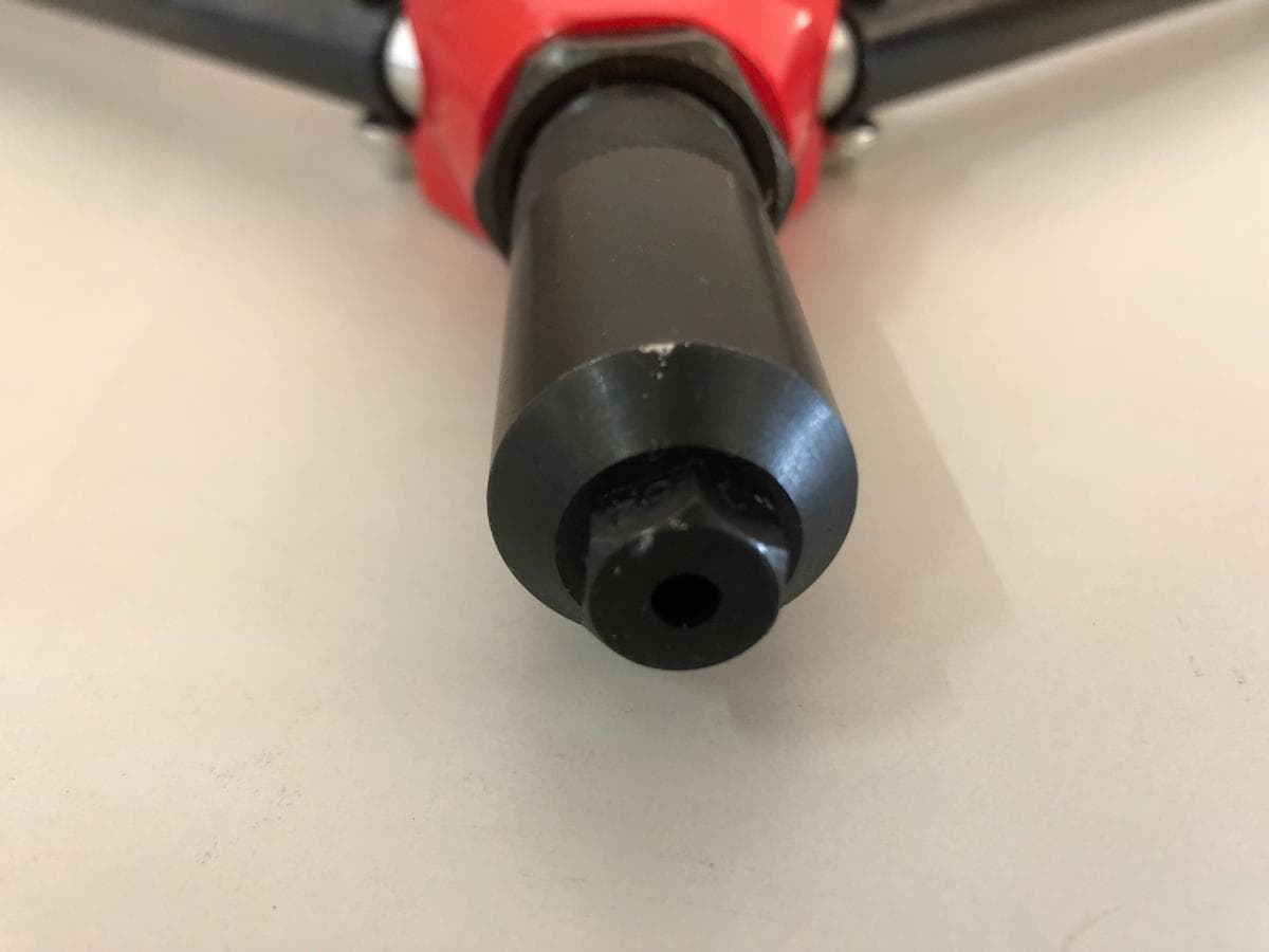 Alicate Rebites — image 3