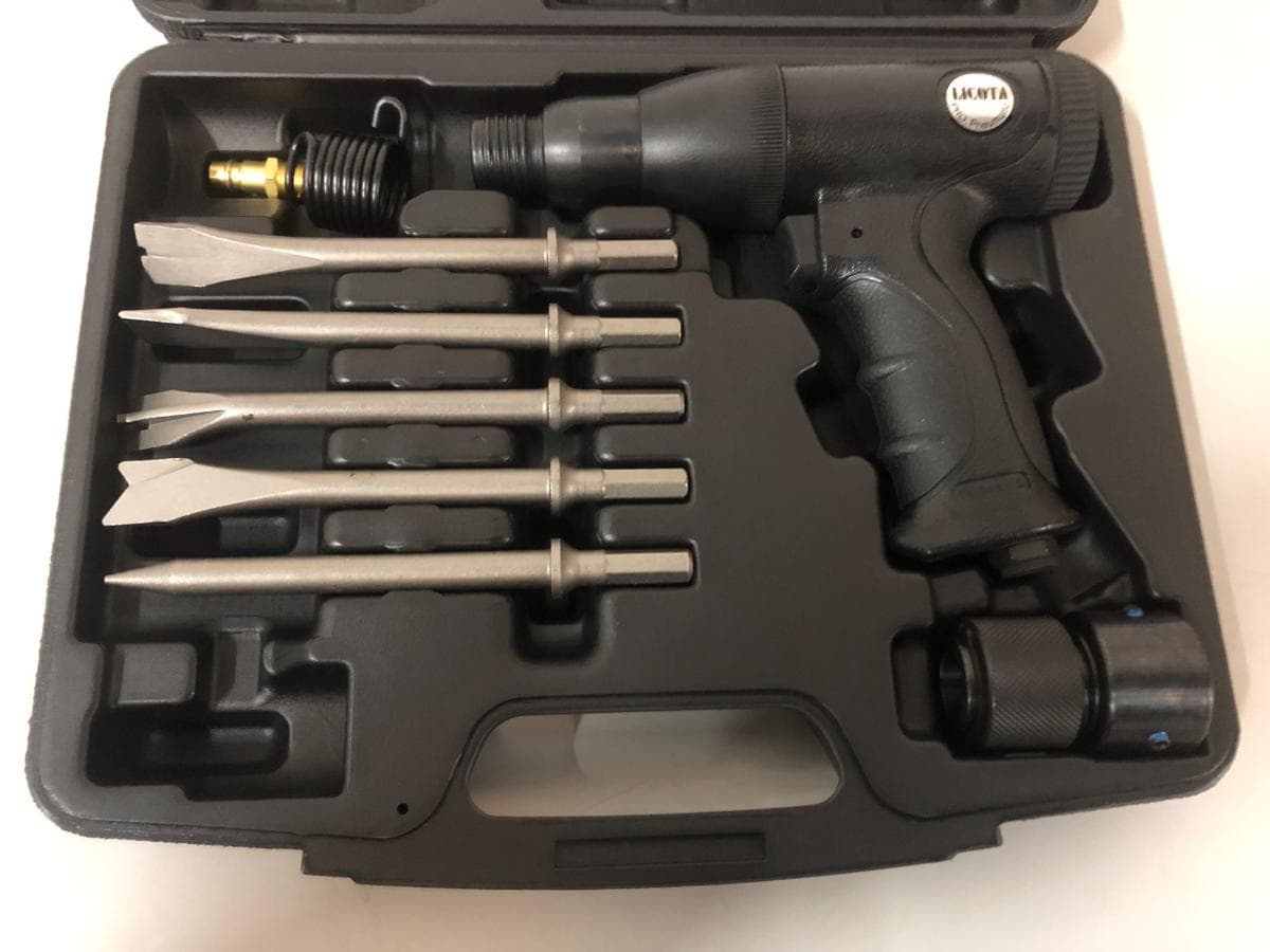 Pistola Ar — imagem 1