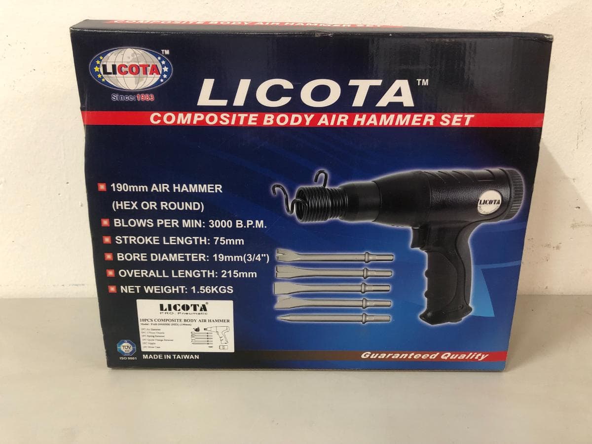 Pistola Ar — imagem 6