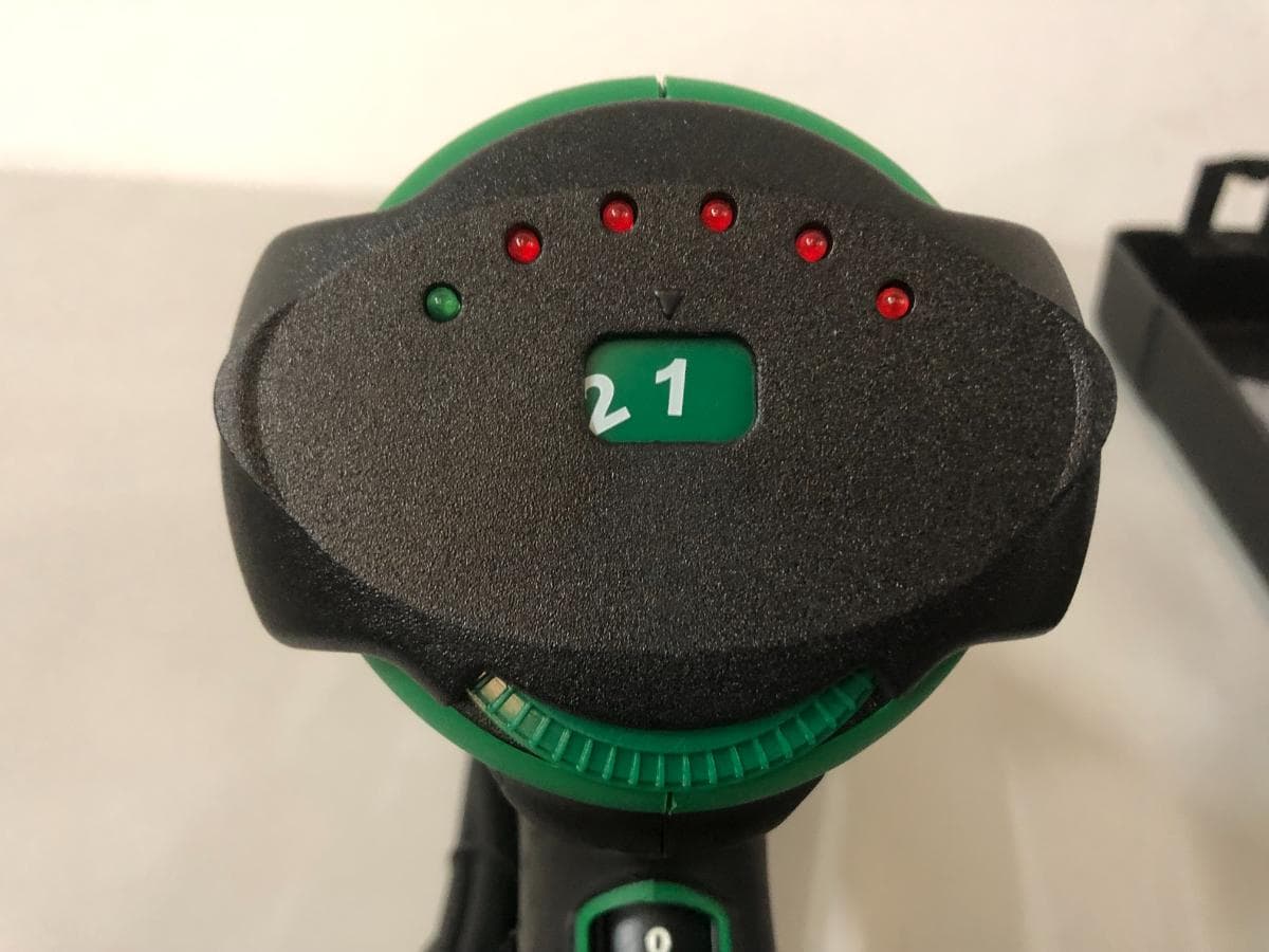 Pistola Ar Quente — imagen 4
