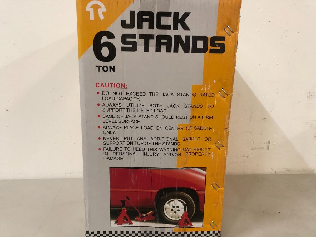 Suportes Jack — imagen 4