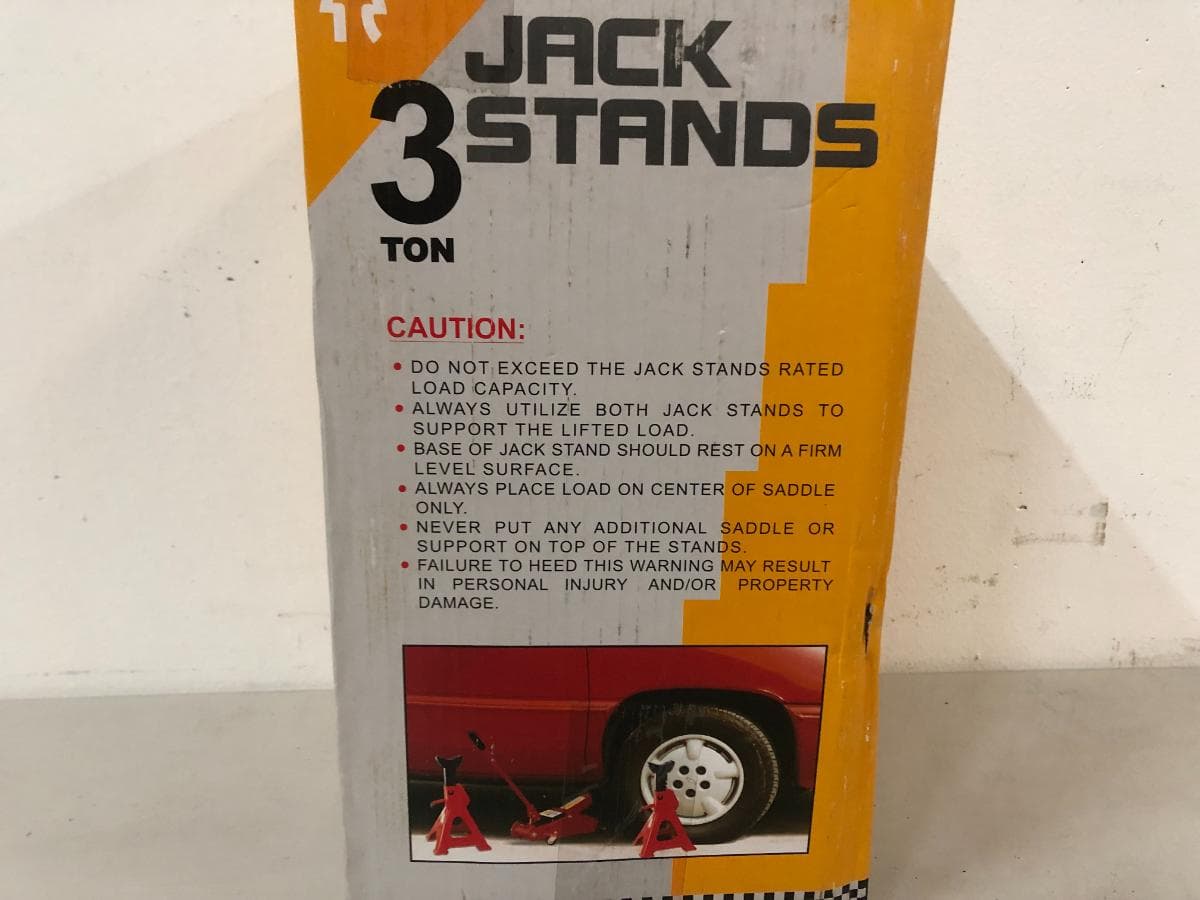 Suportes Jack — image 7