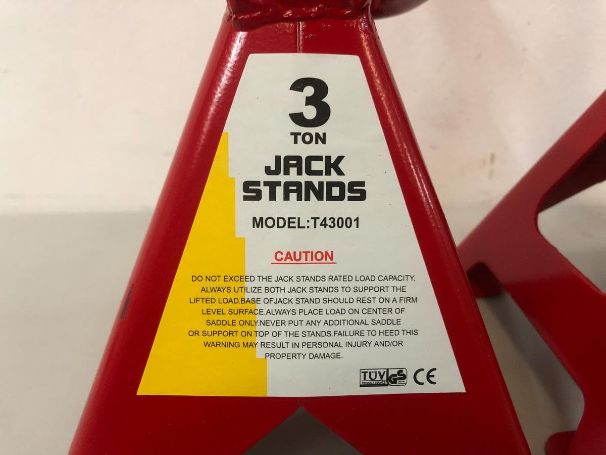 Suportes Jack — image 4