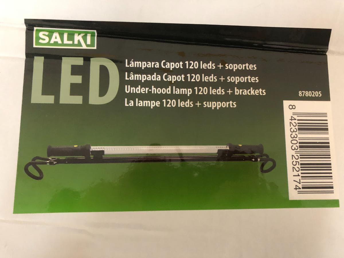 Lámpara — imagen 10