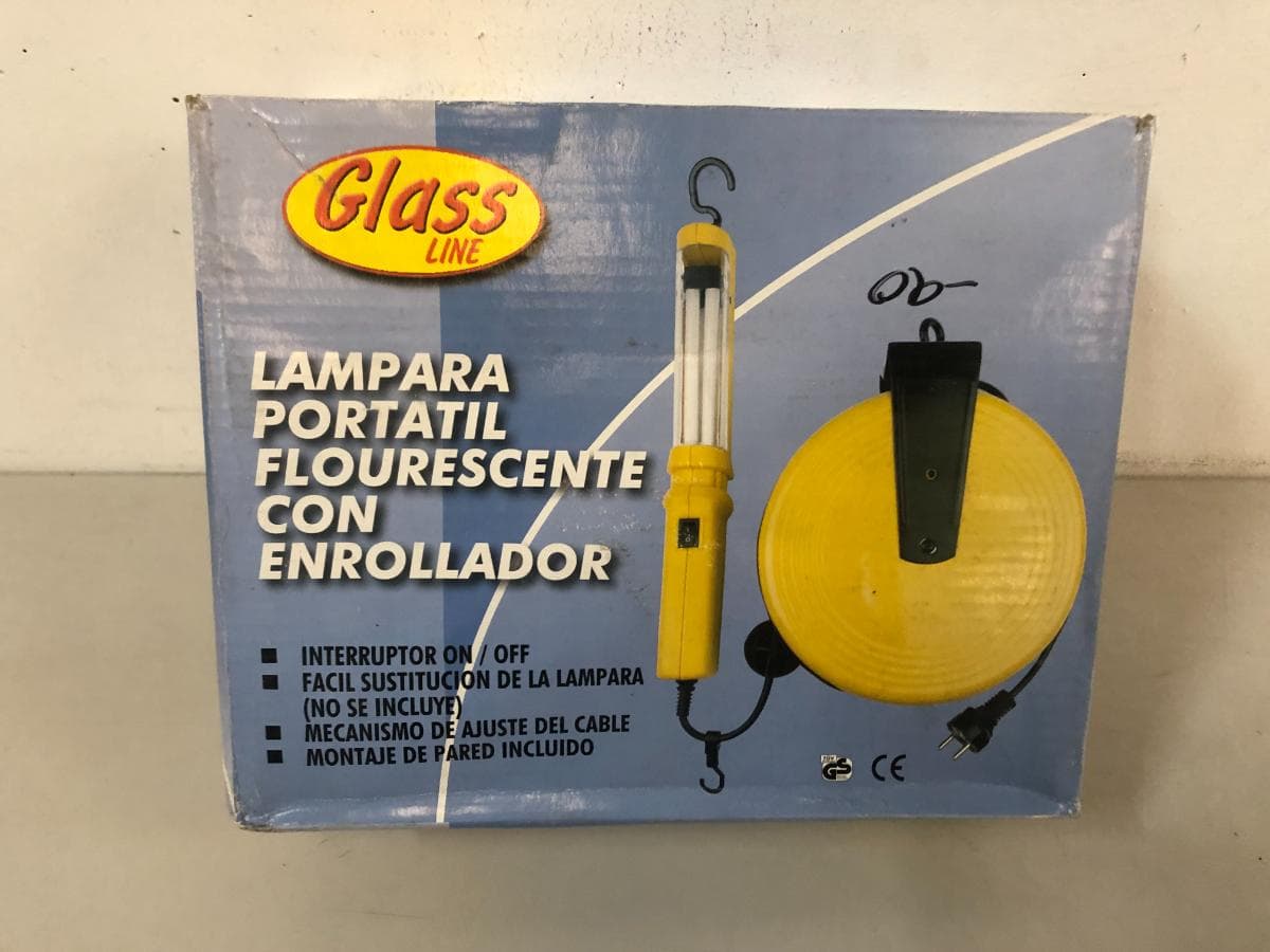 Lâmpada — imagem 9