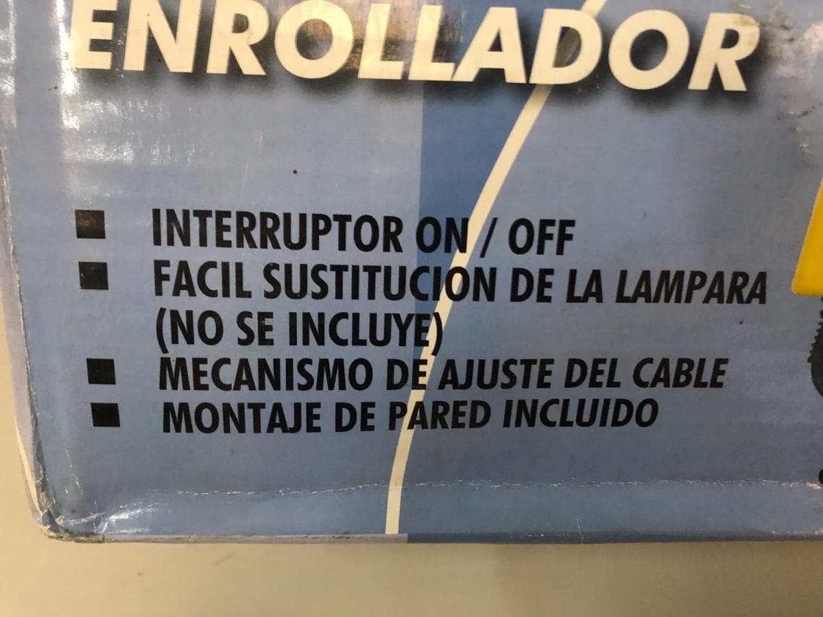 Lâmpada — imagem 10