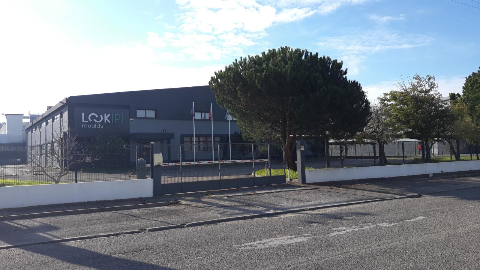 Armazém Industrial · Marinha Grande — imagem 6
