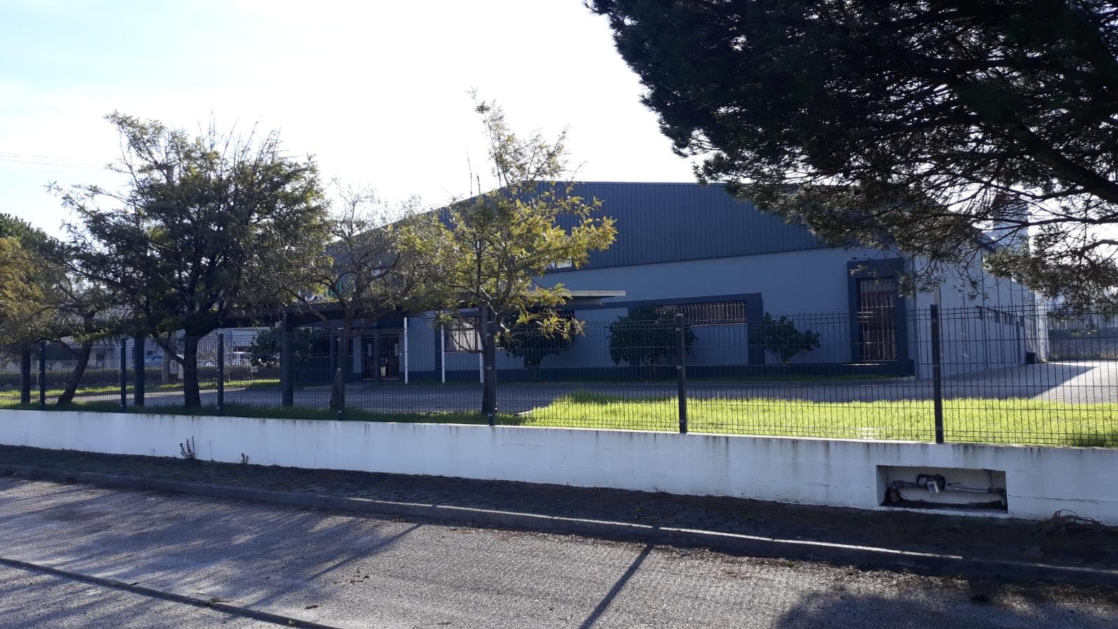 Armazém Industrial · Marinha Grande — imagem 5