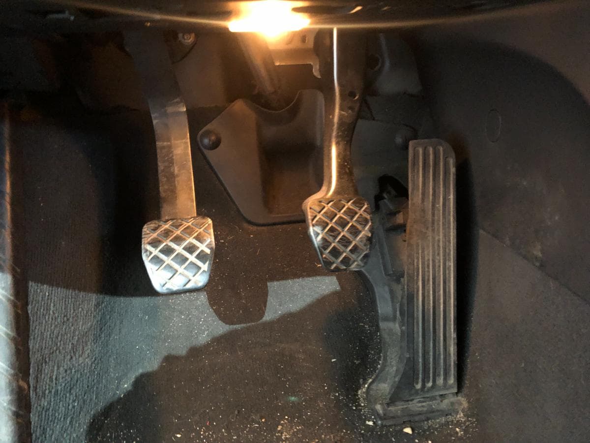 Audi A3 2.0 TDI · Ano 2003 — imagen 23