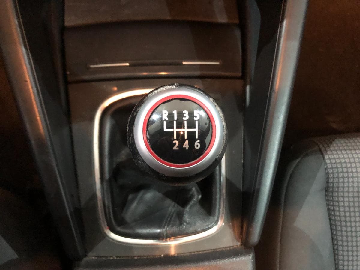 Audi A3 2.0 TDI · Ano 2003 — imagen 27