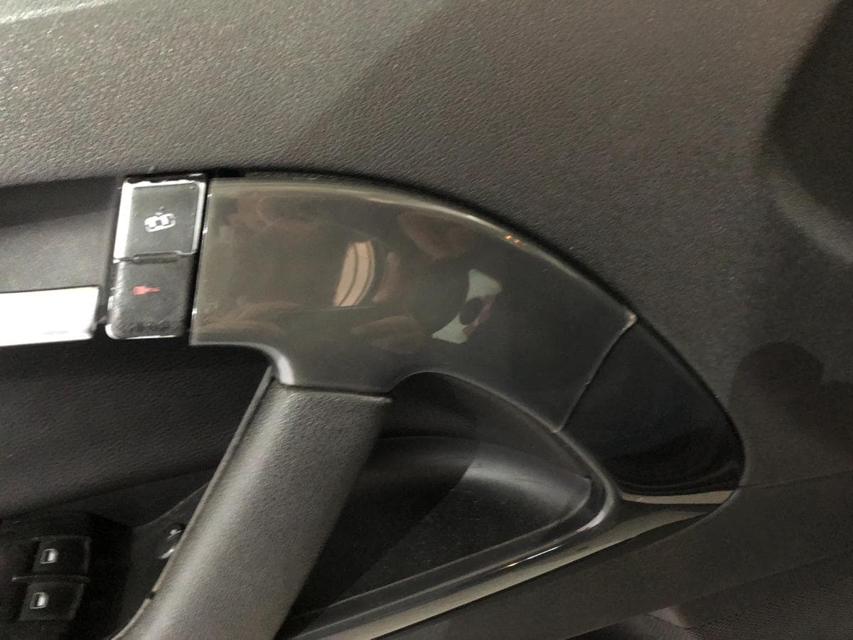Audi A3 2.0 TDI · Ano 2003 — imagen 32