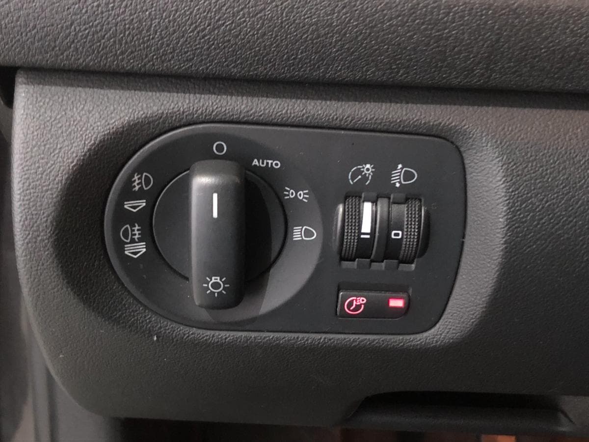 Audi A3 2.0 TDI · Ano 2003 — imagen 30