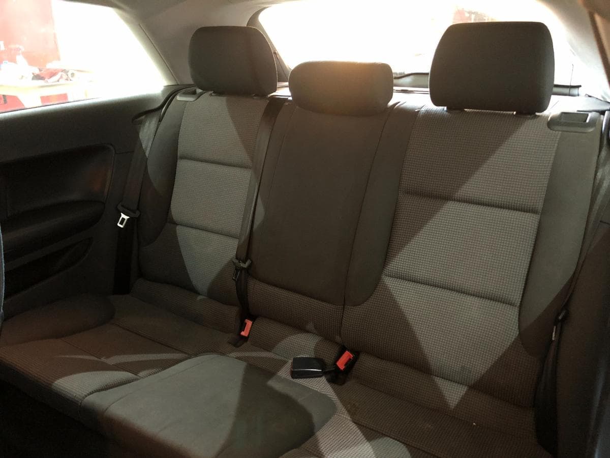 Audi A3 2.0 TDI · Ano 2003 — imagen 38