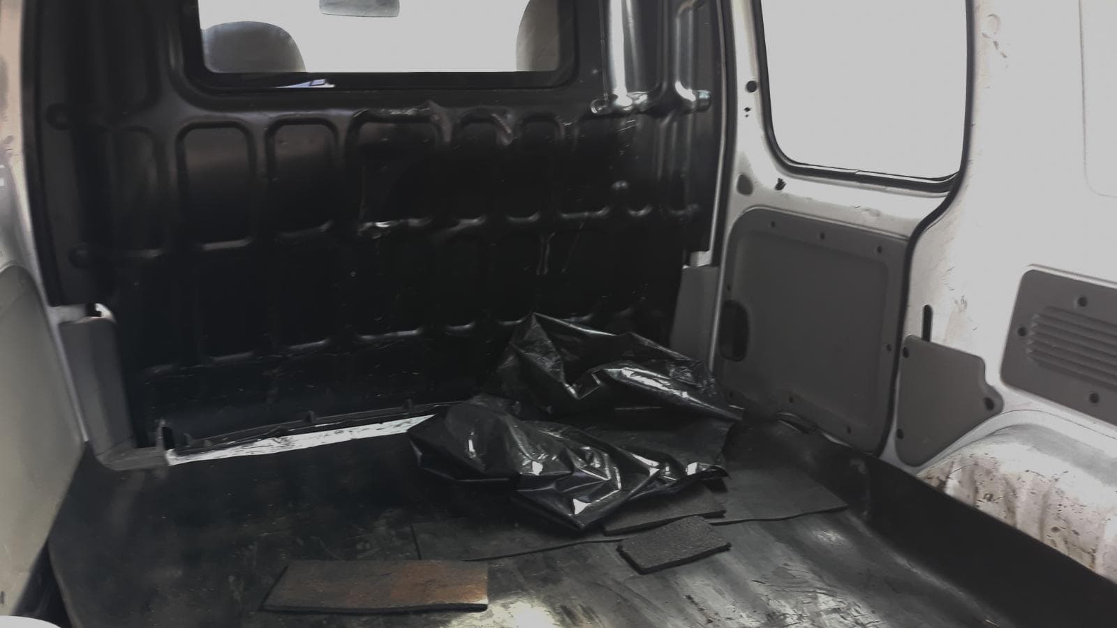 Renault Kangoo — imagen 7