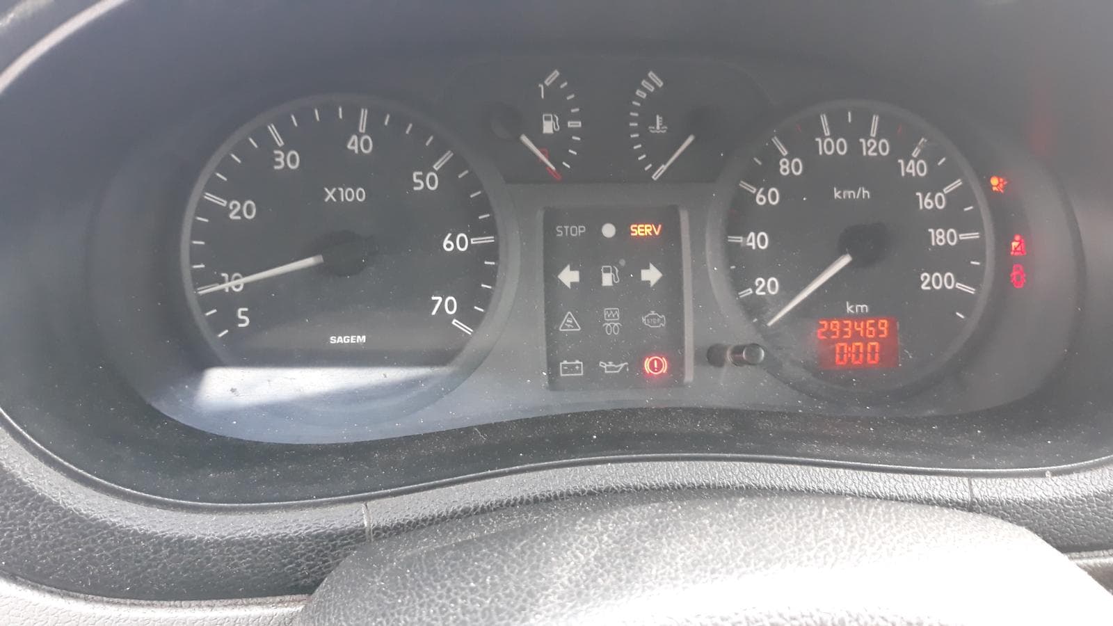 Renault Kangoo — imagen 8