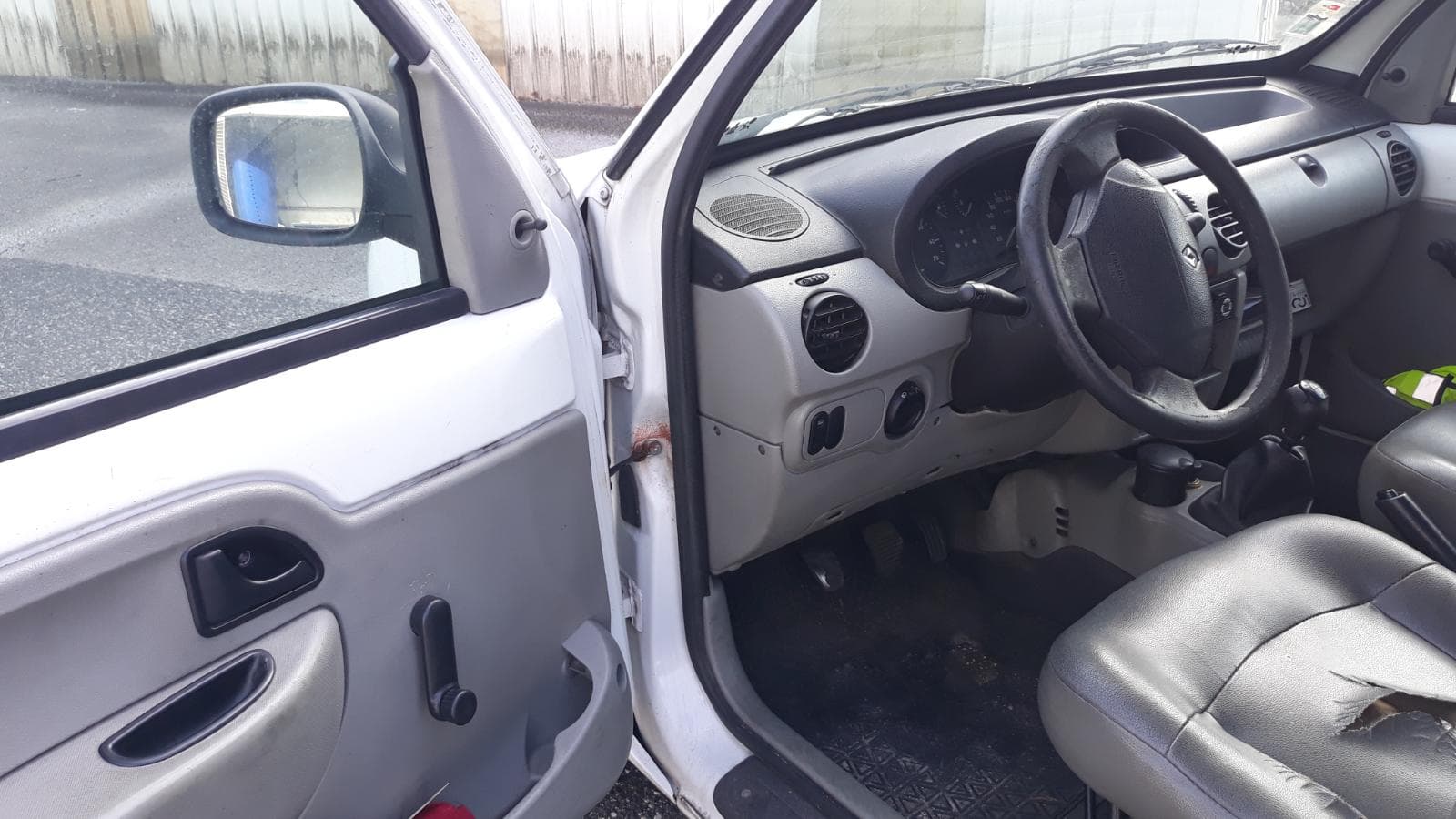 Renault Kangoo — imagen 5