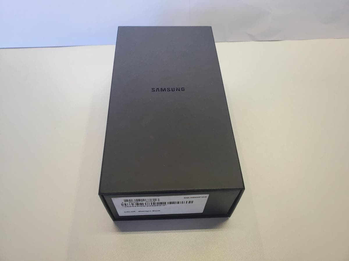 Telemóvel Samsung Galaxy Note 9 — imagem 17