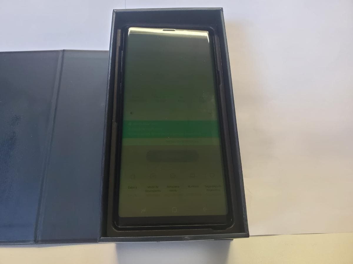 Telemóvel Samsung Galaxy Note 9 — imagem 5