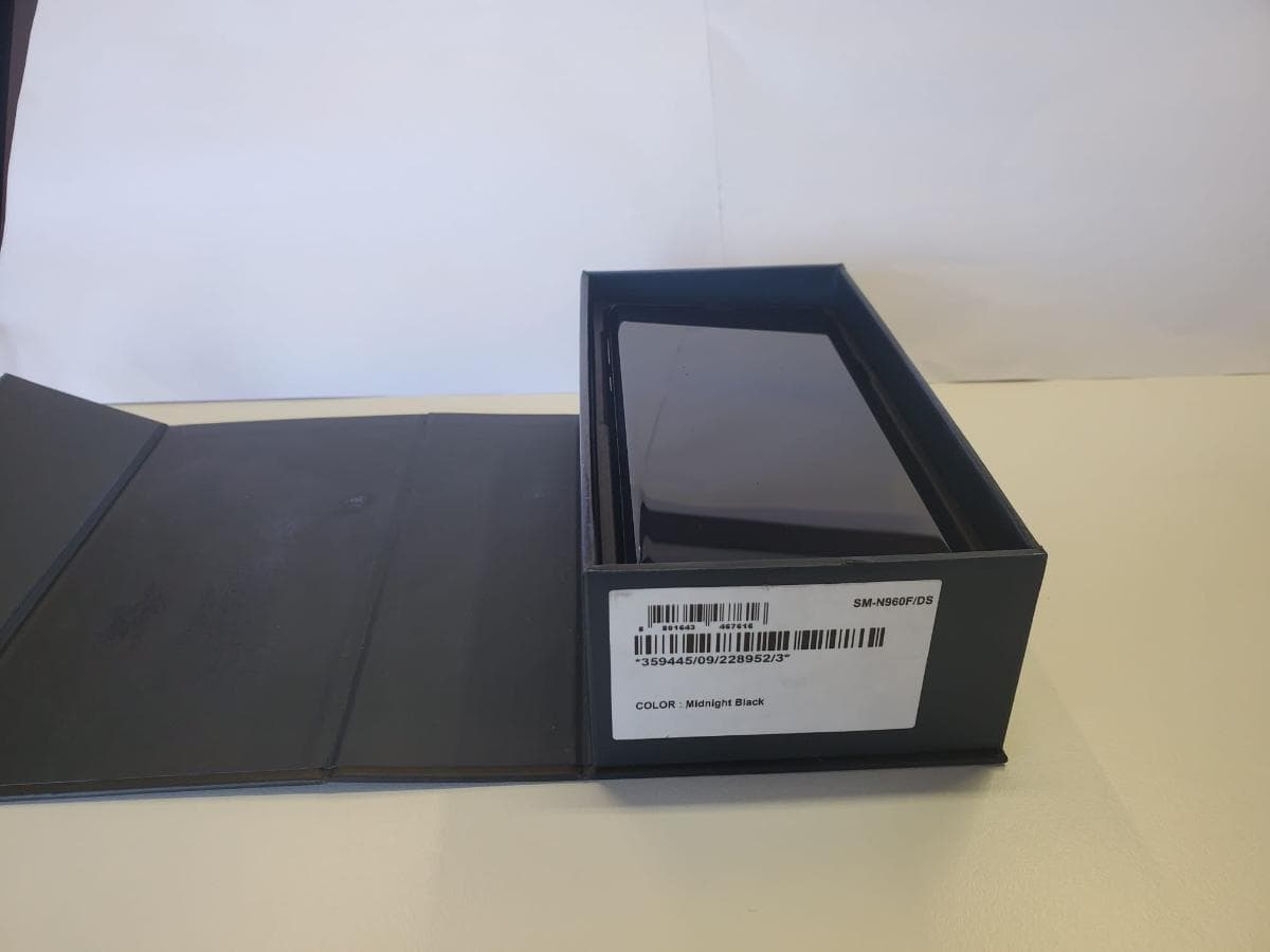Telemóvel Samsung Galaxy Note 9 — imagem 6