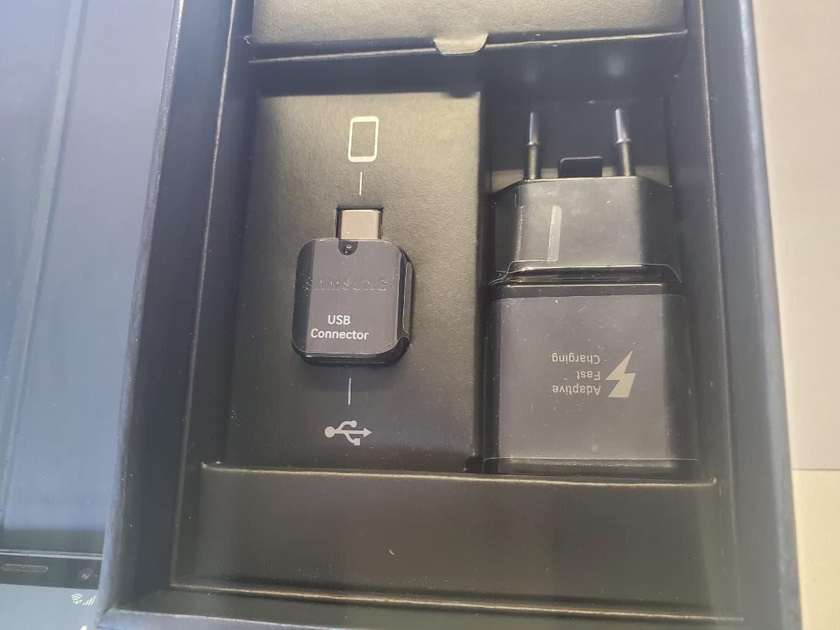 Telemóvel Samsung Galaxy Note 9 — imagem 4