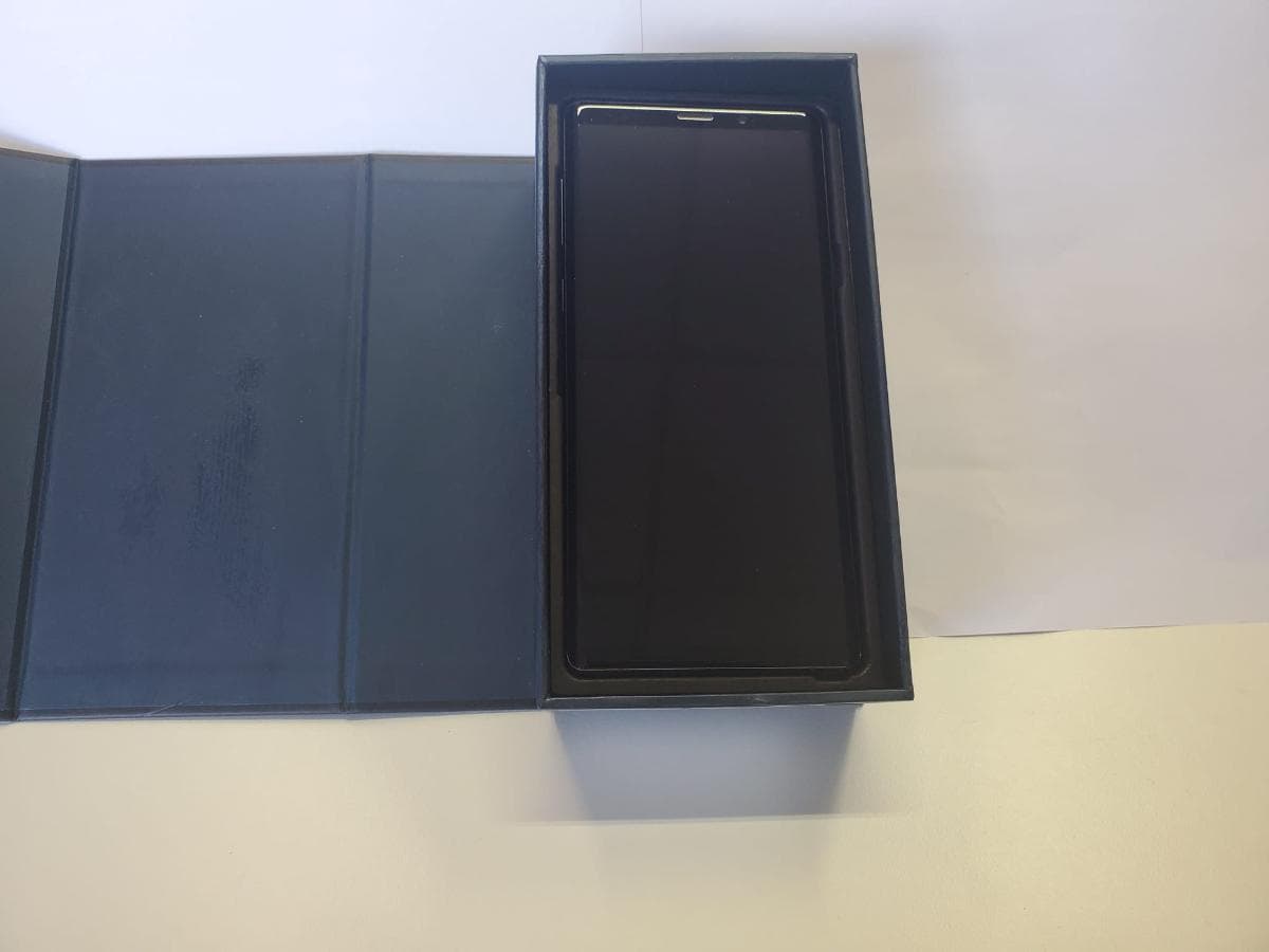 Telemóvel Samsung Galaxy Note 9 — imagem 9