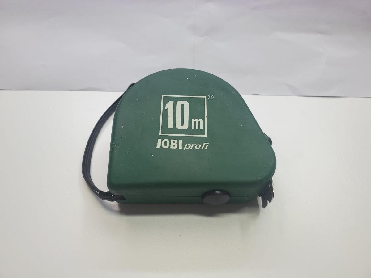 Fita Métrica