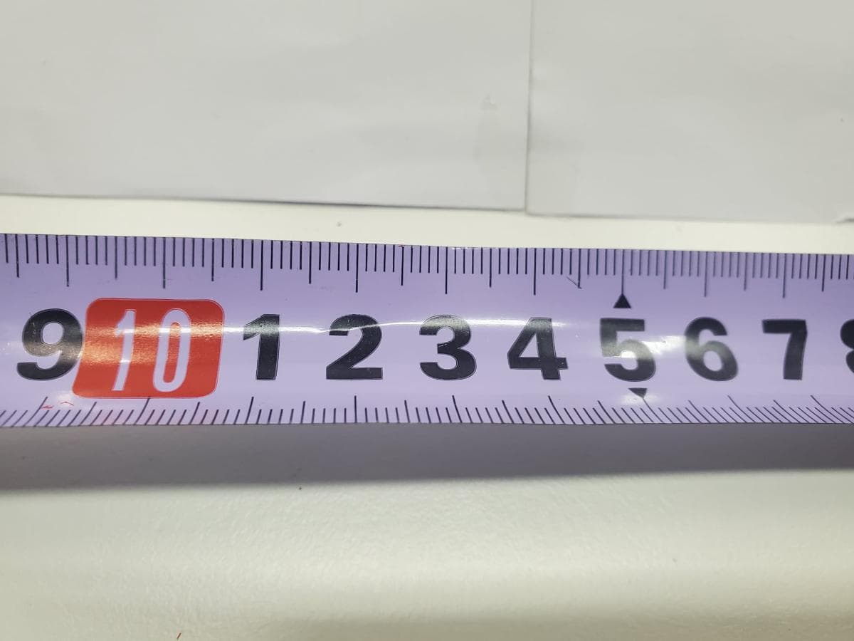 Fita Métrica — imagem 5