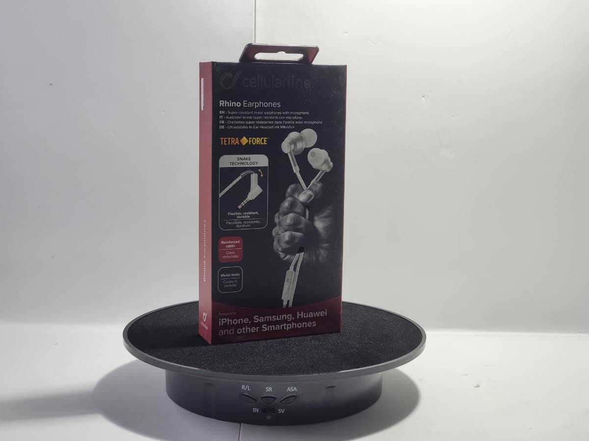 Auriculares — imagem 7
